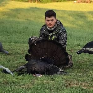 Meet your Posher, Matt